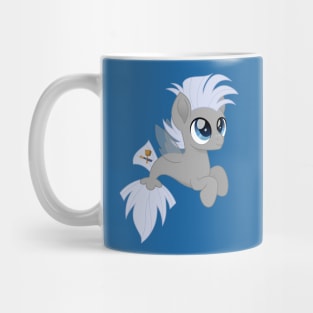 Chipcutter seapony Mug